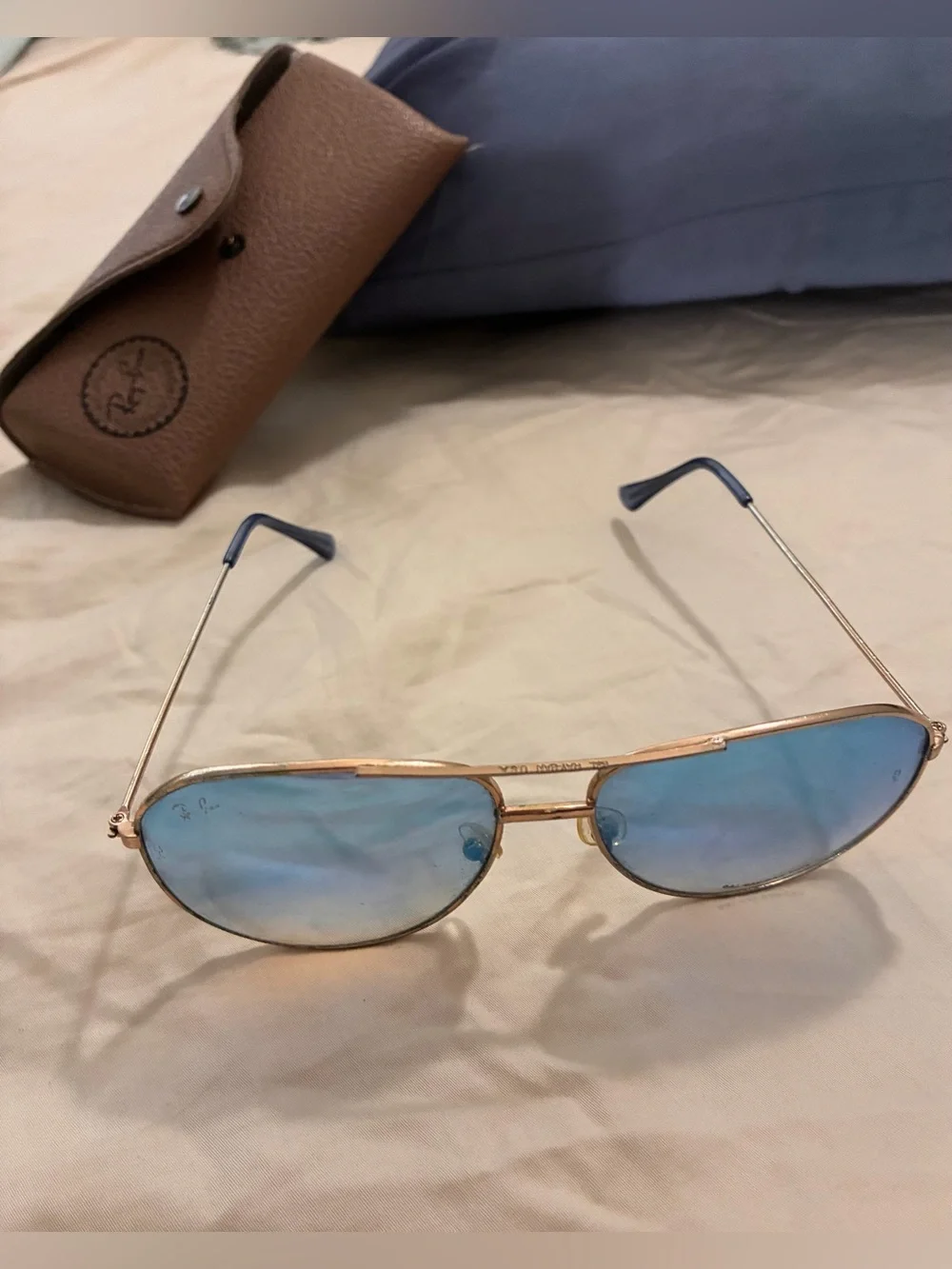 Ray-Ban Aviator Sunglasses